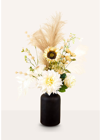Ivory Blush bouquet