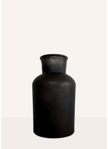 Timber M vase